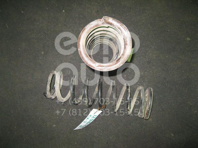 Пружина задняя для Mazda CX 7 2007-2012 - Фото №1