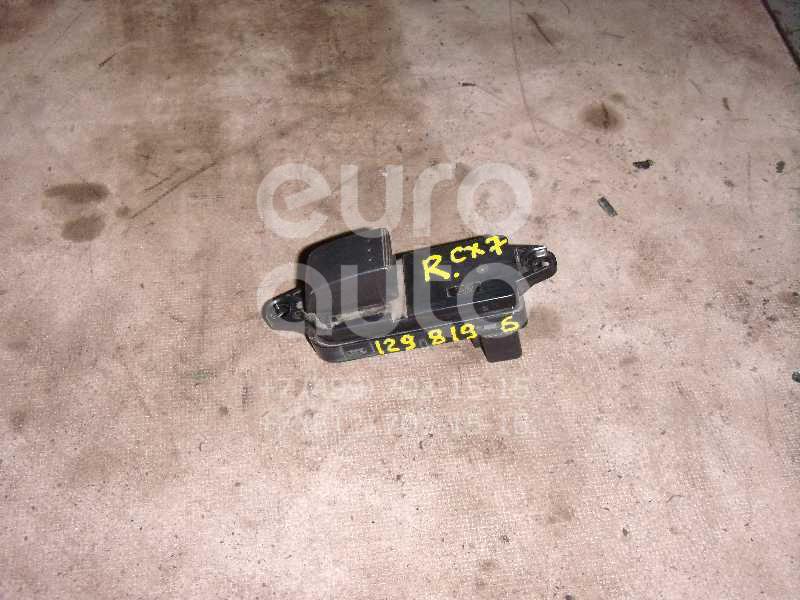Кнопка стеклоподъемника для Mazda CX 7 2007-2012 - Фото №1