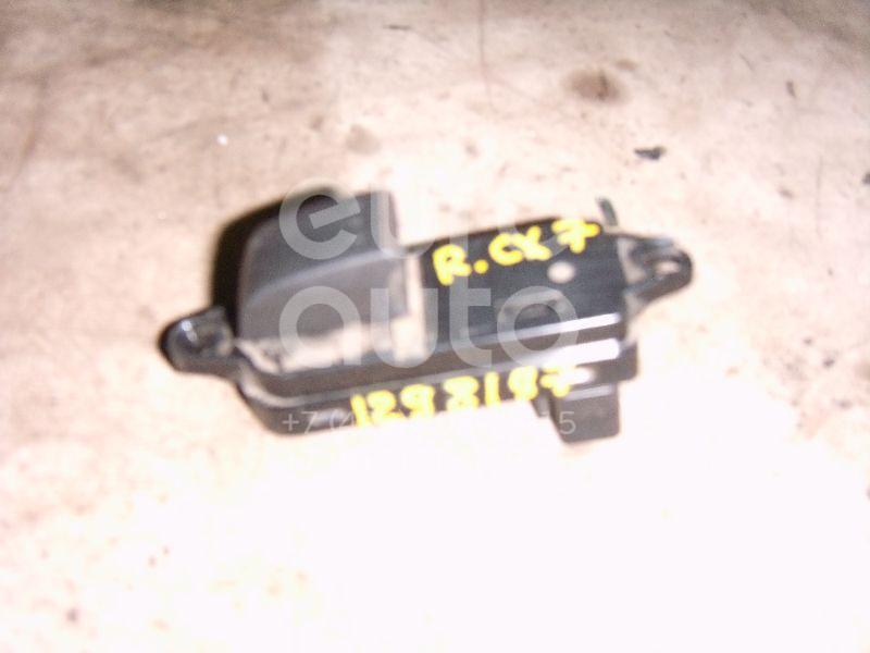Кнопка стеклоподъемника для Mazda CX 7 2007-2012 - Фото №1