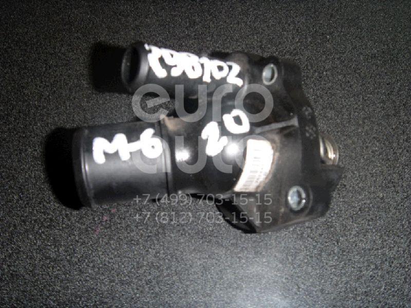Крышка термостата для Mazda Mazda 6 (GG) 2002-2007 - Фото №1