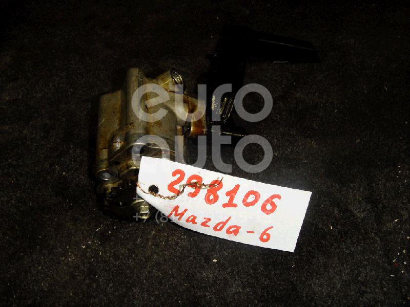 Насос масляный для Mazda Mazda 6 (GG) 2002-2007 - Фото №1