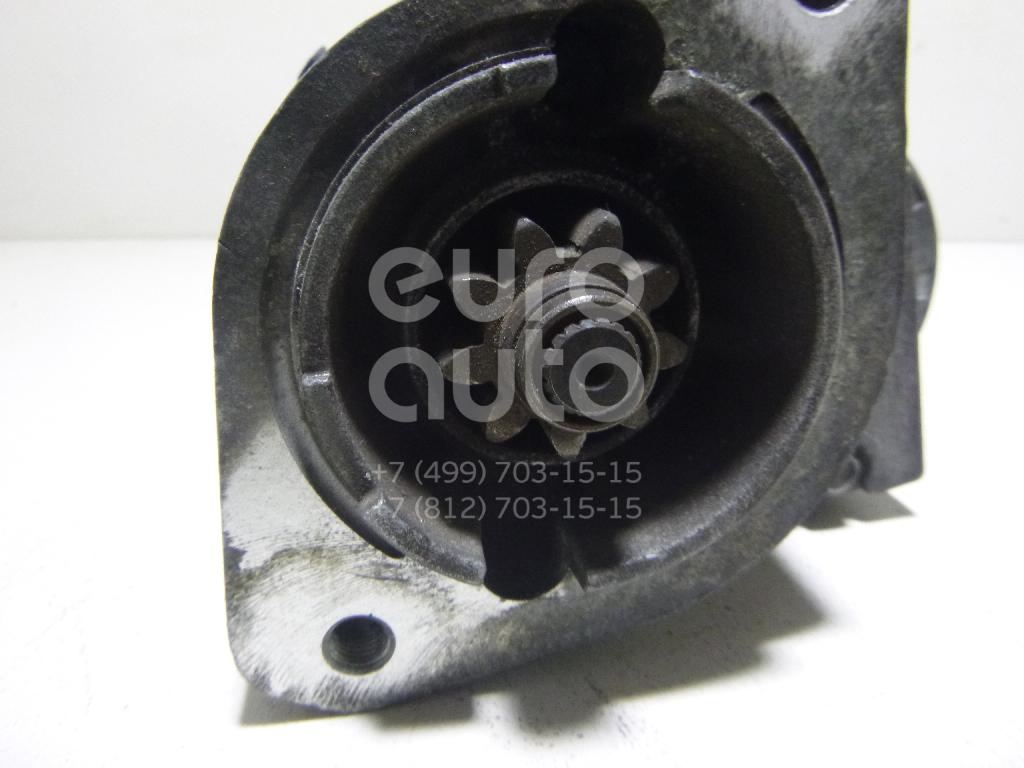 Стартер для Toyota CorollaVerso 2001-2004 - Фото №1
