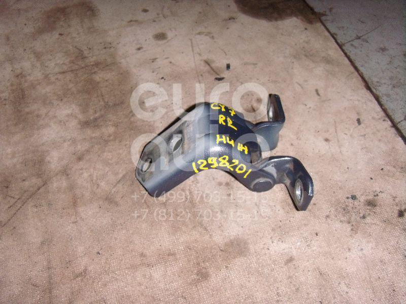 Петля двери задней правой нижняя для Mazda CX 7 2007-2012;Mazda 3 (BL) 2009-2013 - Фото №1