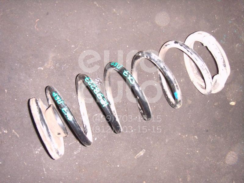 Пружина передняя для Mazda CX 7 2007-2012 - Фото №1
