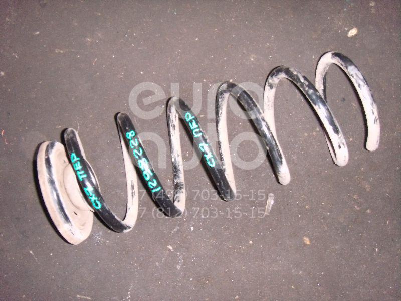 Пружина передняя для Mazda CX 7 2007-2012 - Фото №1