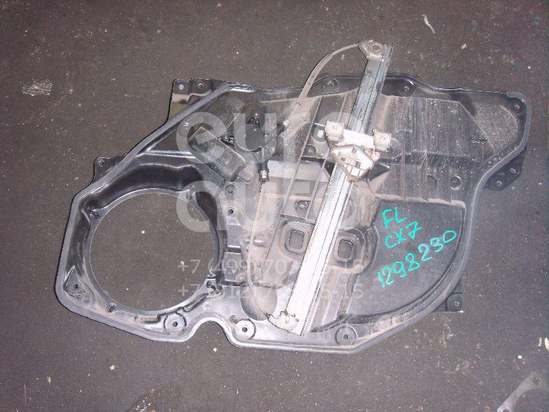Стеклоподъемник электр. передний левый для Mazda CX 7 2007-2012 - Фото №1