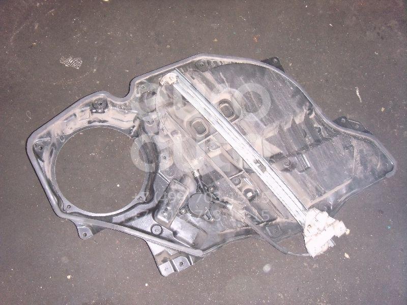 Стеклоподъемник электр. передний правый для Mazda CX 7 2007-2012 - Фото №1