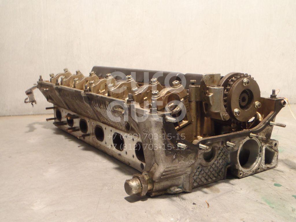 Головка блока для BMW 5-серия E39 1995-2003;3-серия E36 1991-1998;5-серия E34 1988-1995 - Фото №1