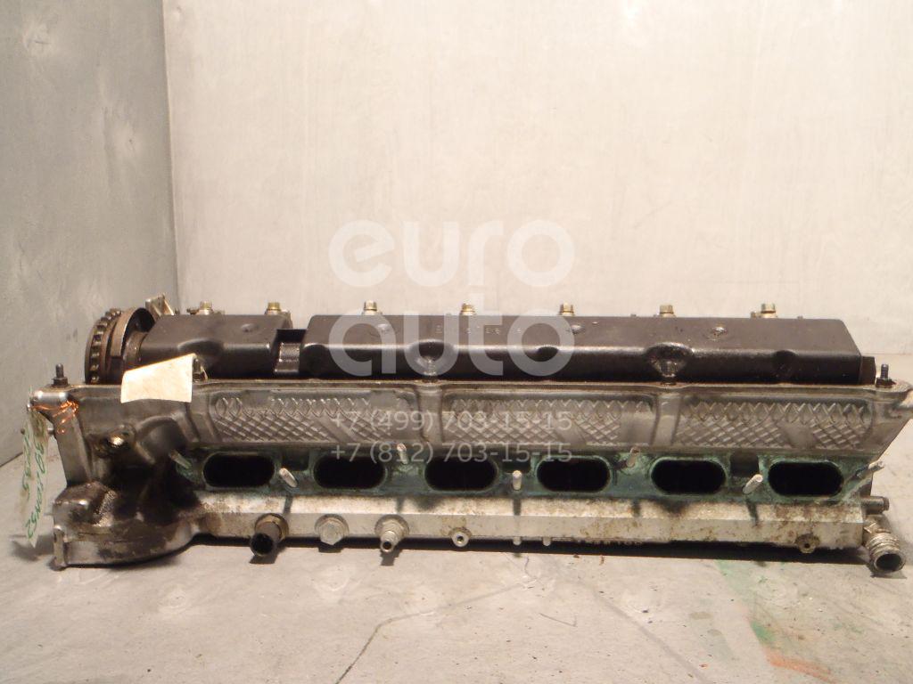 Головка блока для BMW 5-серия E39 1995-2003;3-серия E36 1991-1998;5-серия E34 1988-1995 - Фото №1