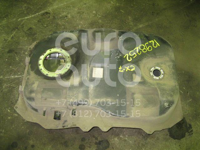 Бак топливный для Mazda CX 7 2007-2012 - Фото №1