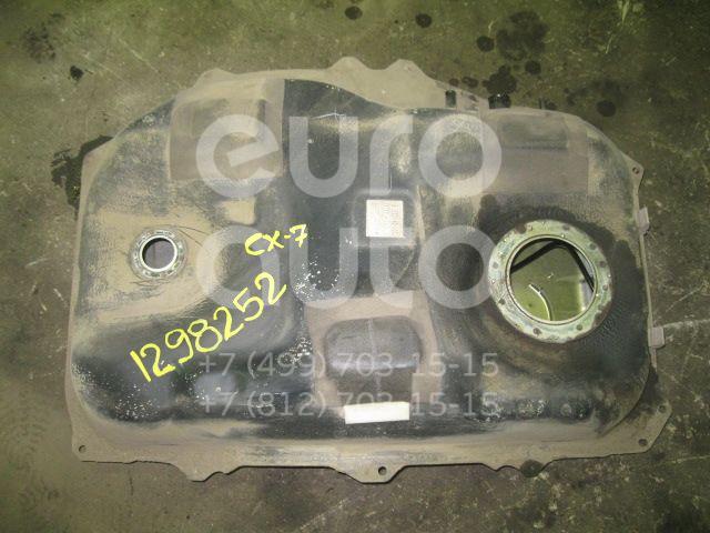 Бак топливный для Mazda CX 7 2007-2012 - Фото №1