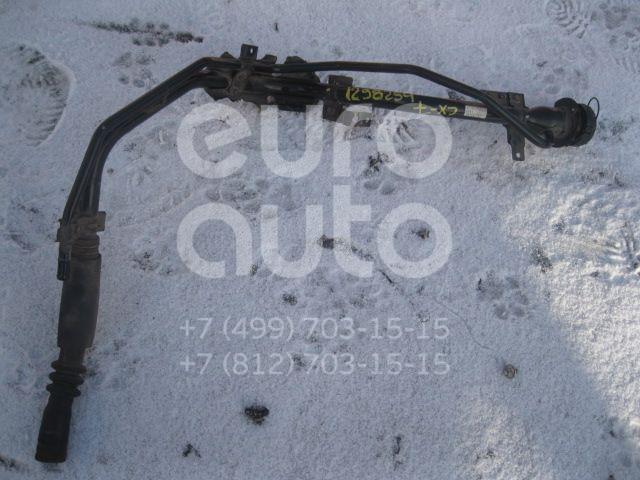 Горловина топливного бака для Mazda CX 7 2007-2012 - Фото №1