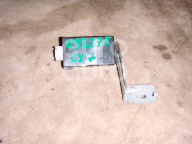 Реле для Mazda CX 7 2007-2012 - Фото №1