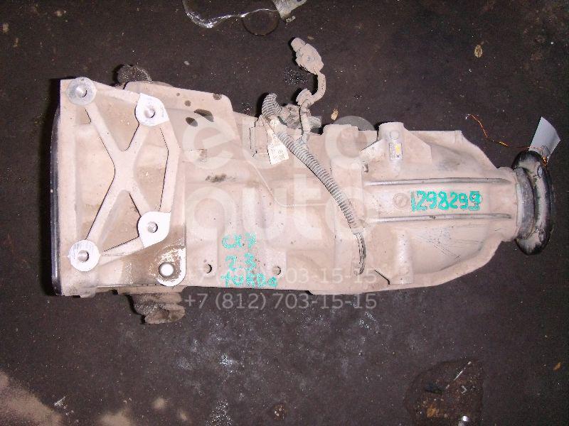 Редуктор заднего моста для Mazda CX 7 2007-2012;CX 9 2007-2016 - Фото №1