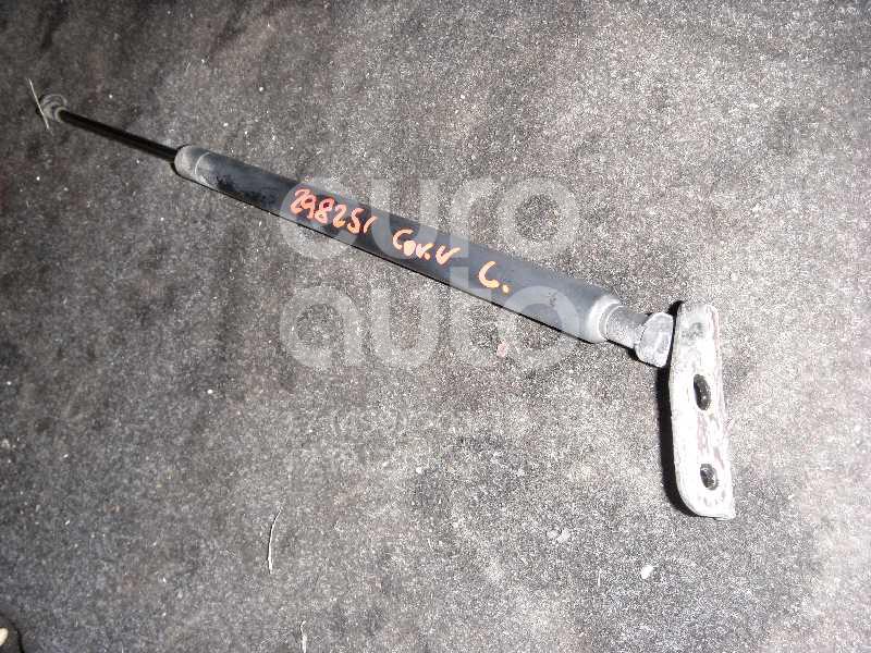 Амортизатор двери багажника для Toyota CorollaVerso 2001-2004 - Фото №1