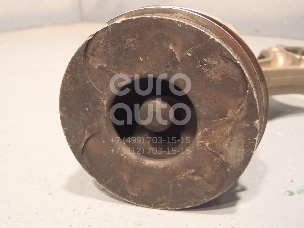 Поршень с шатуном для Toyota CorollaVerso 2001-2004 - Фото №1