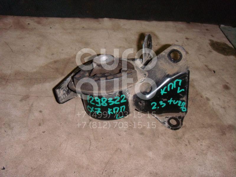 Опора КПП левая для Mazda CX 7 2007-2012 - Фото №1