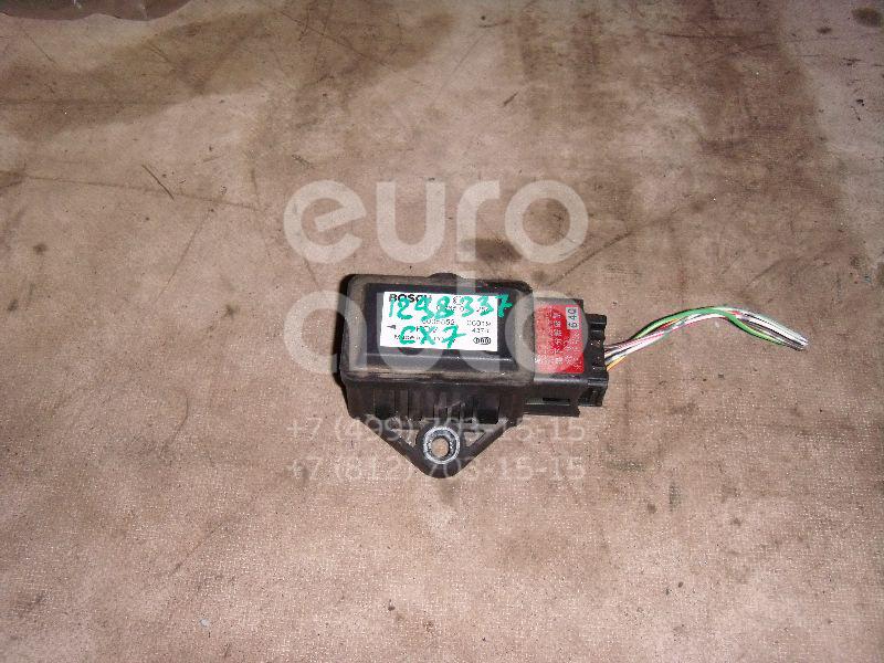 Датчик ускорения для Mazda CX 7 2007-2012;MX-5 III (NC) 2005-2015;RX-8 2003-2012 - Фото №1