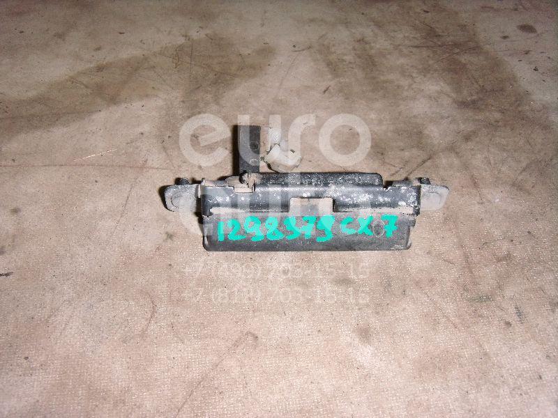 Ручка двери багажника наружная для Mazda CX 7 2007-2012;Mazda 6 (GG) 2002-2007 - Фото №1