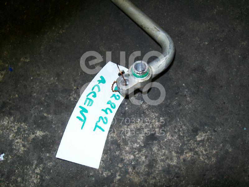 Трубка кондиционера для Hyundai Accent II (+ТАГАЗ) 2000-2012 - Фото №1