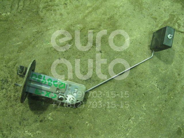 Датчик уровня топлива для Mazda CX 7 2007-2012 - Фото №1