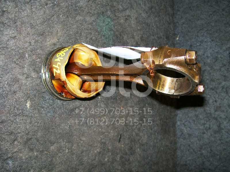 Поршень с шатуном для Hyundai Accent II (+ТАГАЗ) 2000-2012 - Фото №1