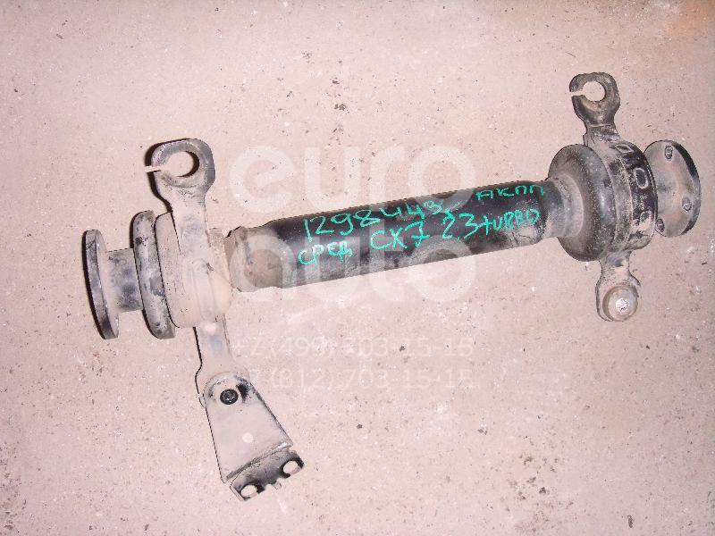Вал карданный для Mazda CX 7 2007-2012 - Фото №1