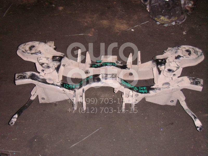 Балка задняя для Mazda CX 7 2007-2012 - Фото №1