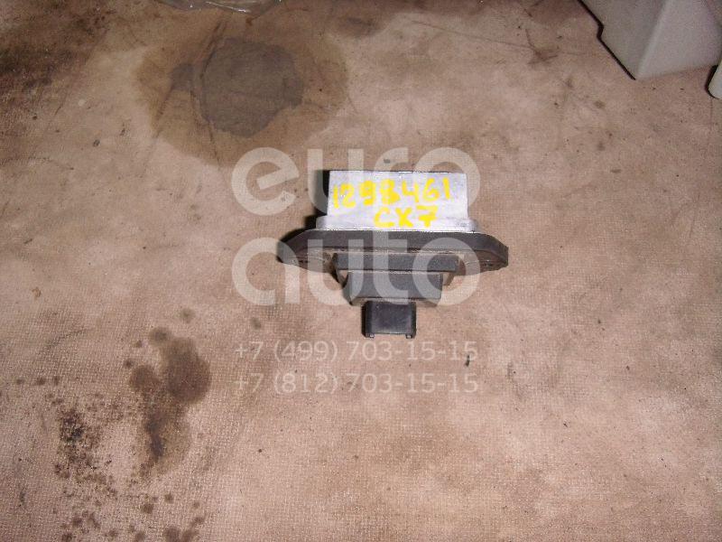 Резистор отопителя для Mazda CX 7 2007-2012 - Фото №1