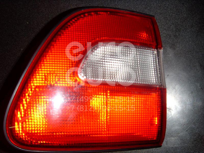 Фонарь задний внутренний левый для Suzuki Baleno 1998-2007;Baleno 1995-1998 - Фото №1