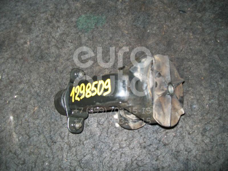 Опора двигателя левая для Hyundai Accent II (+ТАГАЗ) 2000-2012 - Фото №1