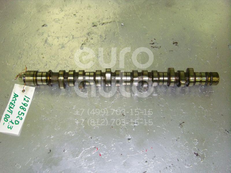 Распредвал для Hyundai Accent II (+ТАГАЗ) 2000-2012;Getz 2002-2010;Accent I 1994-2000 - Фото №1
