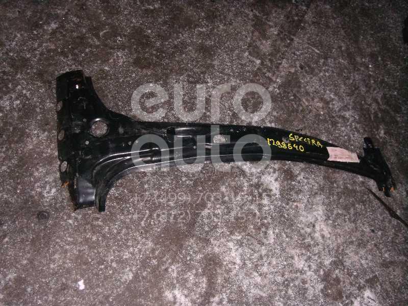 Кузовной элемент для Kia Spectra 2001-2011 - Фото №1