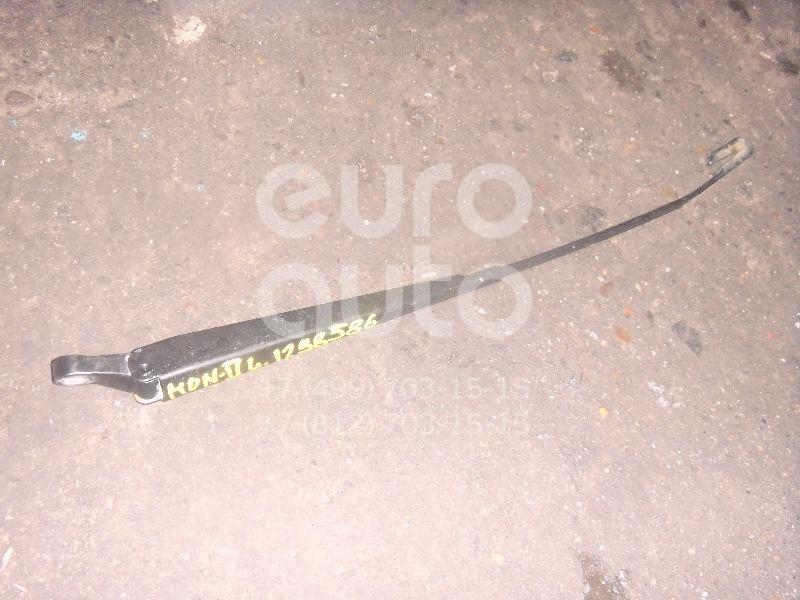 Поводок стеклоочистителя передний левый для Ford Mondeo II 1996-2000;Mondeo I 1993-1996 - Фото №1
