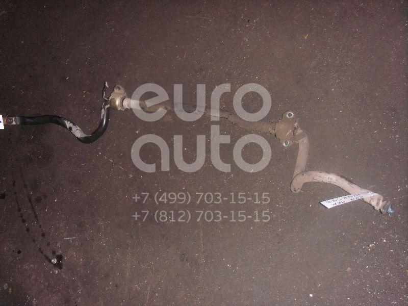 Стабилизатор передний для Mazda CX 7 2007-2012 - Фото №1