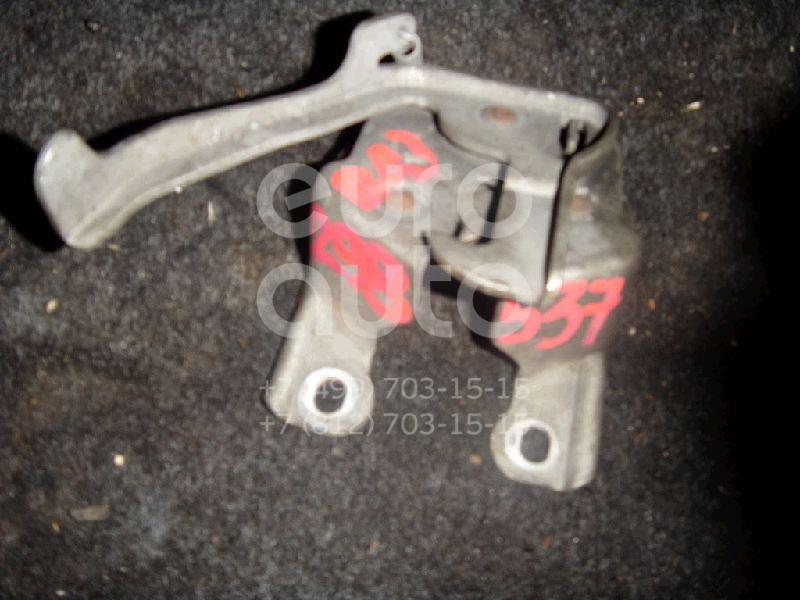 Замок капота для Suzuki Baleno 1998-2007;Baleno 1995-1998 - Фото №1