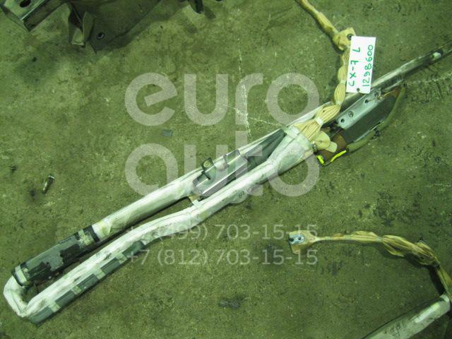Подушка безопасности боковая (шторка) для Mazda CX 7 2007-2012 - Фото №1
