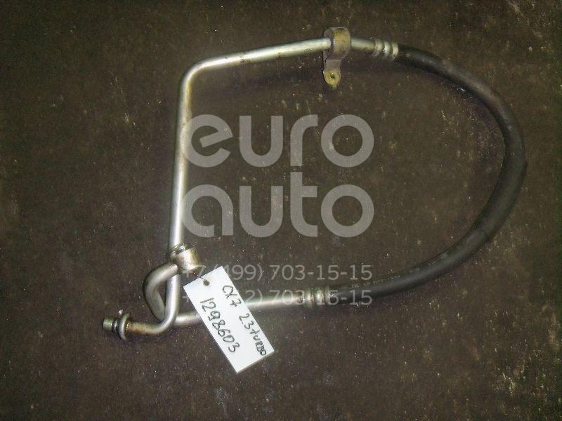 Трубка кондиционера для Mazda CX 7 2007-2012 - Фото №1