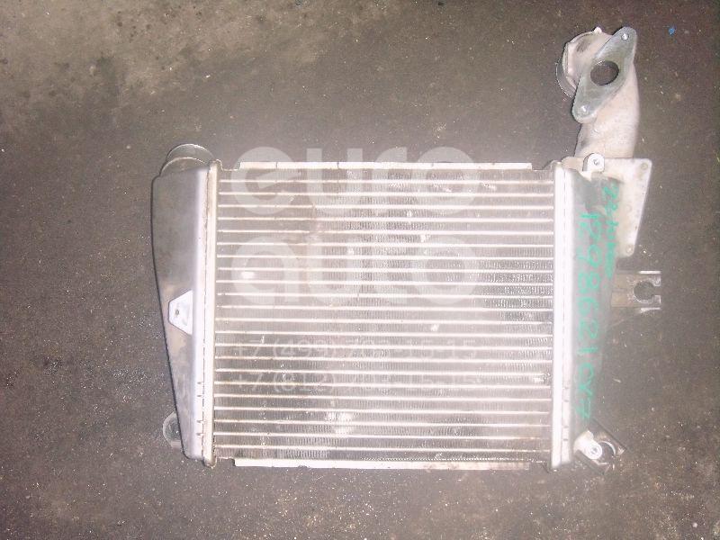 Интеркулер для Mazda CX 7 2007-2012;Mazda 6 (GG) 2002-2007;Mazda 3 (BK) 2002-2009;Mazda 3 (BL) 2009-2013 - Фото №1