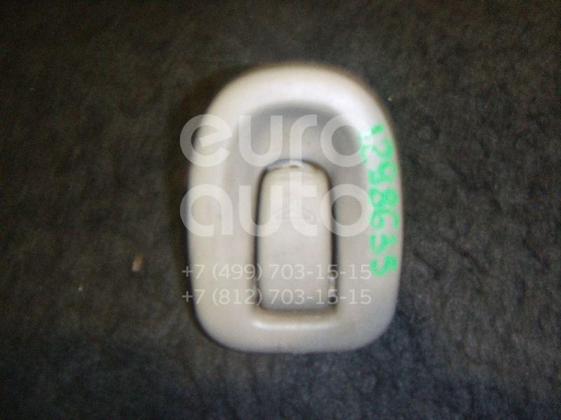 Крючок для одежды для Chrysler Voyager/Caravan (RG/RS) 2000-2008 - Фото №1