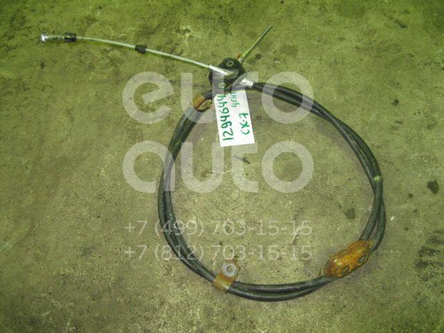 Трос стояночного тормоза центральный для Mazda CX 7 2007-2012 - Фото №1