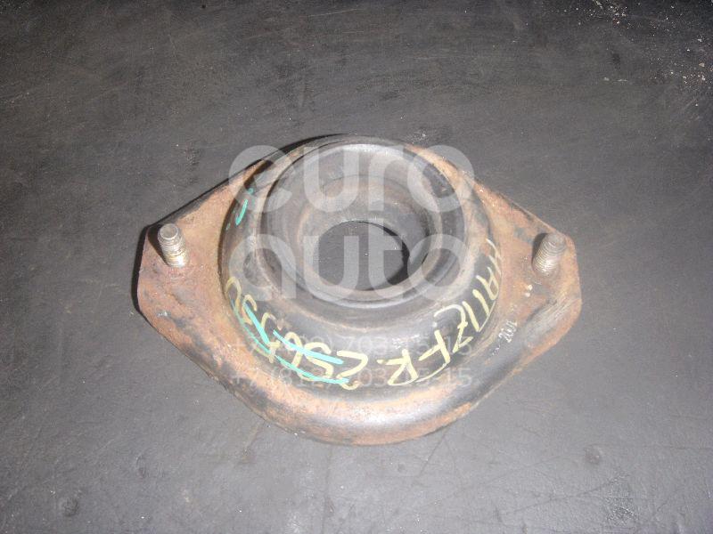 Опора переднего амортизатора для Daewoo Matiz (M100/M150) 1998-2015 - Фото №1