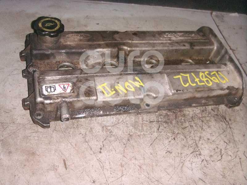 Крышка головки блока (клапанная) для Ford Mondeo II 1996-2000 - Фото №1