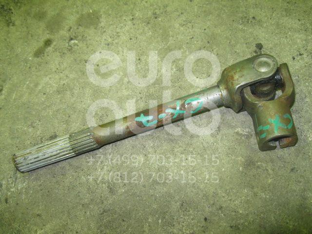 Кардан рулевой для Mazda CX 7 2007-2012 - Фото №1