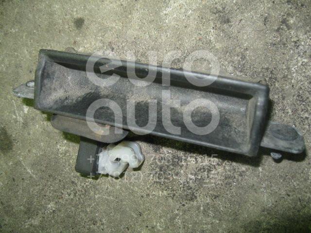 Ручка двери багажника наружная для Mazda CX 7 2007-2012 - Фото №1