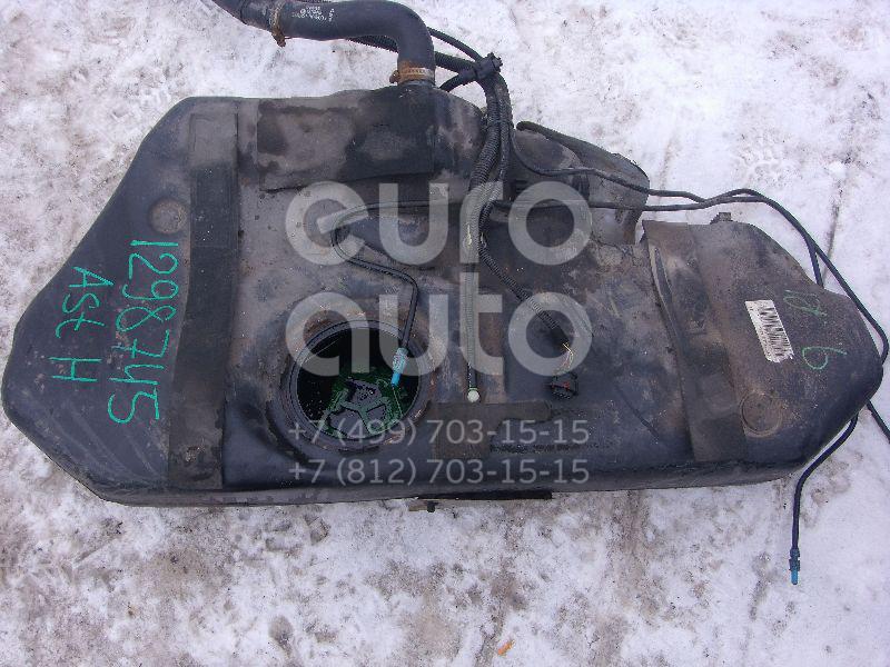 Бак топливный для Opel Astra H / Family 2004-2015 - Фото №1