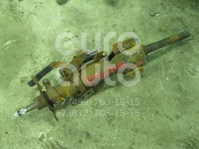 Колонка рулевая для Mazda CX 7 2007-2012 - Фото №1