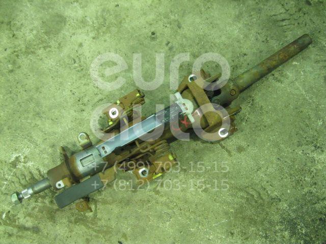 Колонка рулевая для Mazda CX 7 2007-2012 - Фото №1