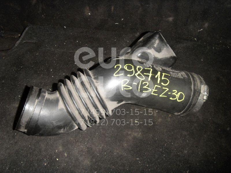 Патрубок воздушного фильтра для Subaru Legacy Outback (B13) 2003-2009;Tribeca (B9) 2005-2014 - Фото №1