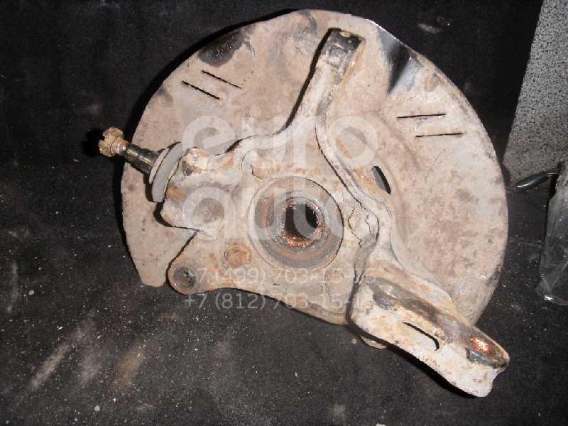 Кулак поворотный передний правый для Subaru Legacy Outback (B13) 2003-2009;Legacy (B13) 2003-2009;Impreza (G12) 2007-2012;Forester (S12) 2008-2012;Legacy (B14) 2010-2015;Legacy Outback (B14) 2010-2014;XV (G33,G43) 2011>;Impreza (G13,G23) 2012> - Фото №1